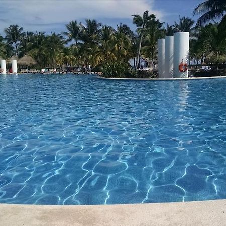 Mayan Palace Vidanta Resort Riviera Maya Puerto Morelos Exterior photo