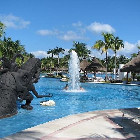 Mayan Palace Vidanta Resort Riviera Maya Puerto Morelos Exterior photo