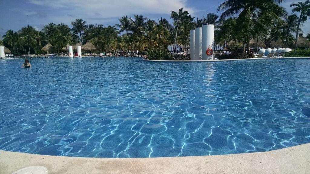 Mayan Palace Vidanta Resort Riviera Maya Puerto Morelos Exterior photo