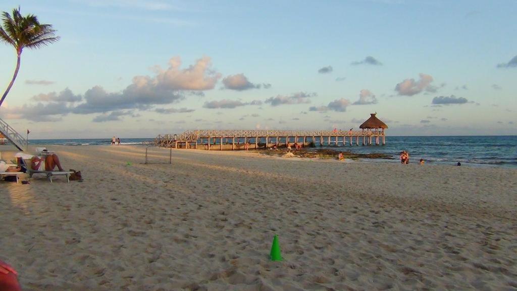 Mayan Palace Vidanta Resort Riviera Maya Puerto Morelos Exterior photo